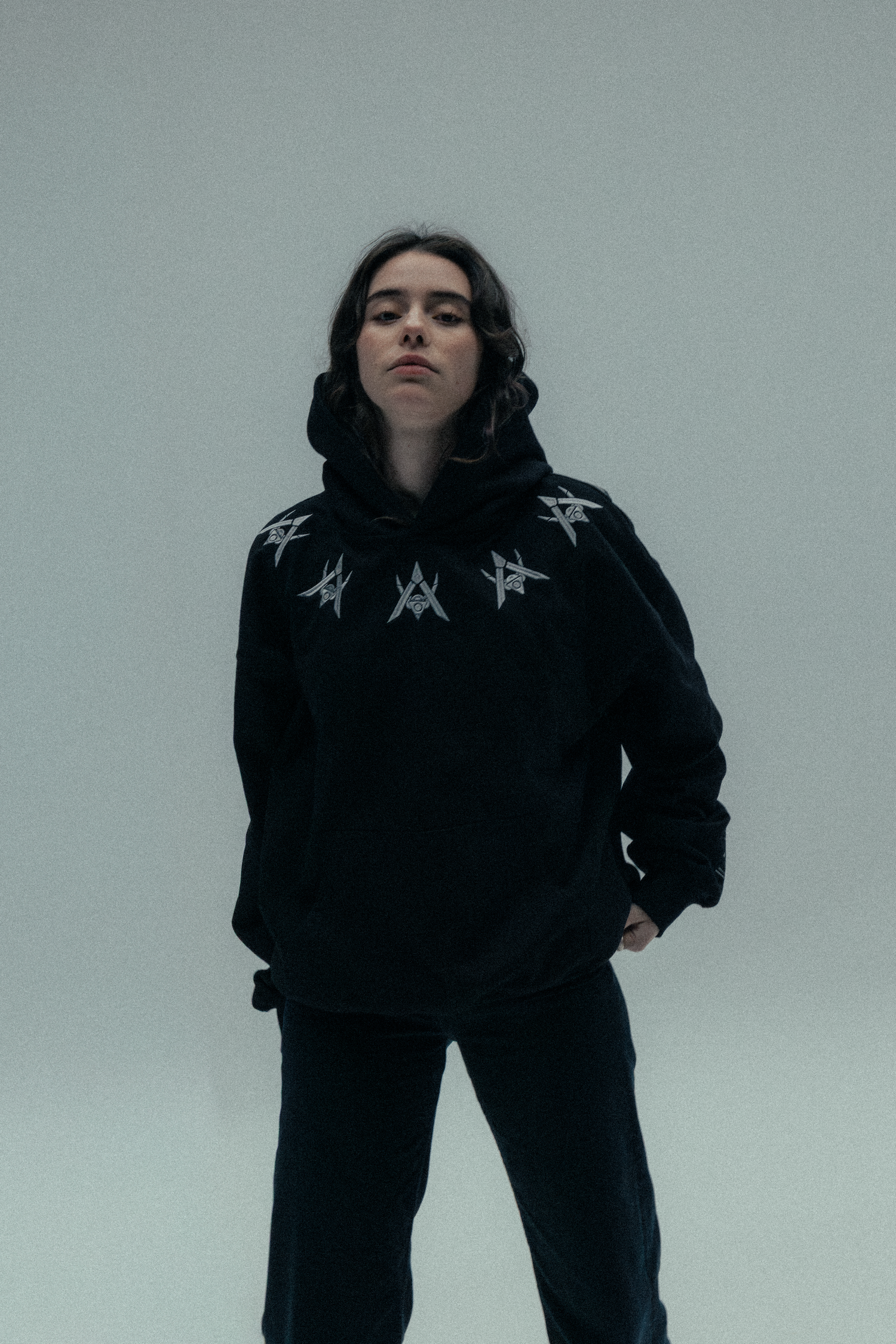 Watch The Drone Hoodie – official Alan Walker Hoodie (view 4)