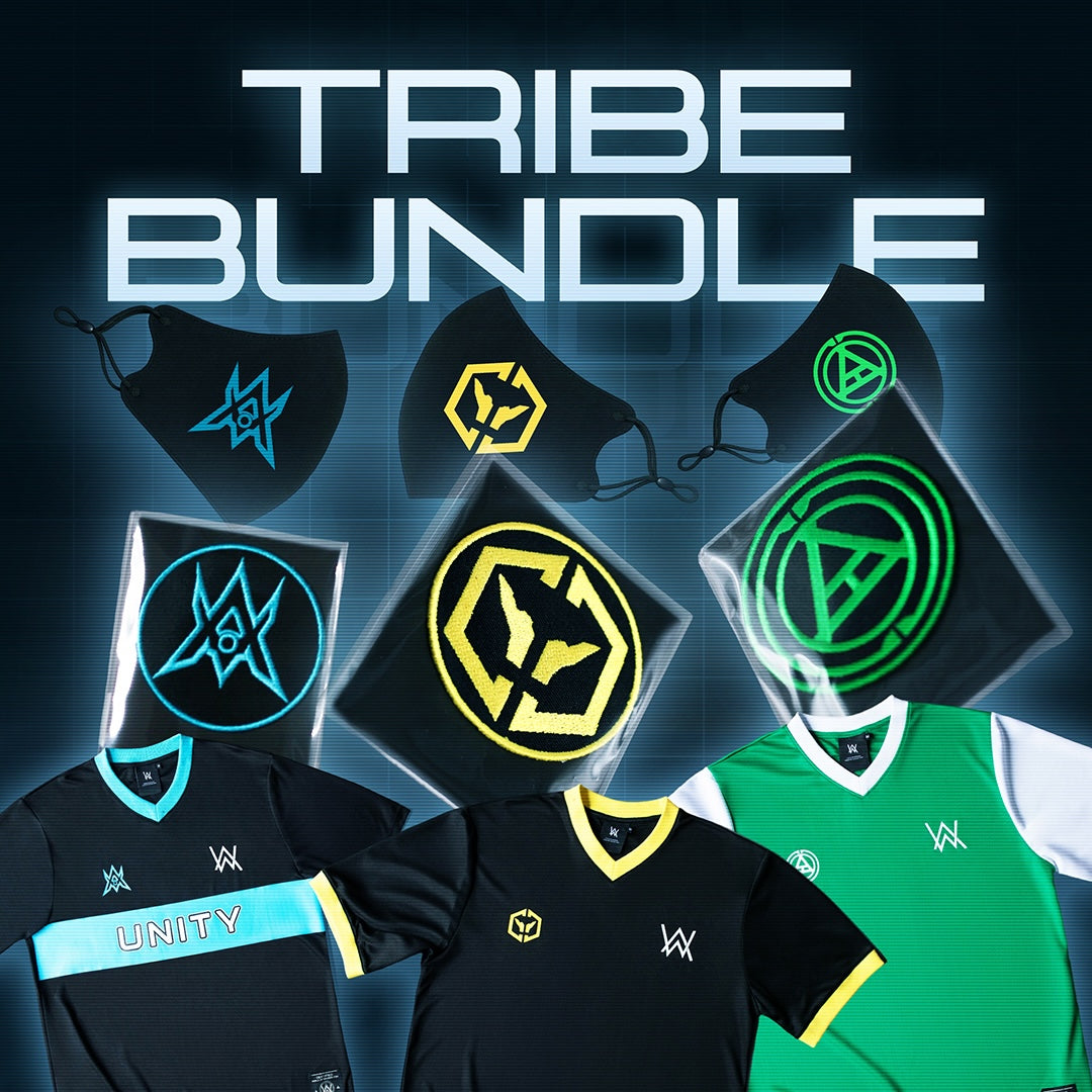 Checkpoint One Tribe Bundle – official Alan Walker Bundle (view 7)