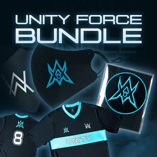 Unity Force Tribe Bundle – official Alan Walker Bundle