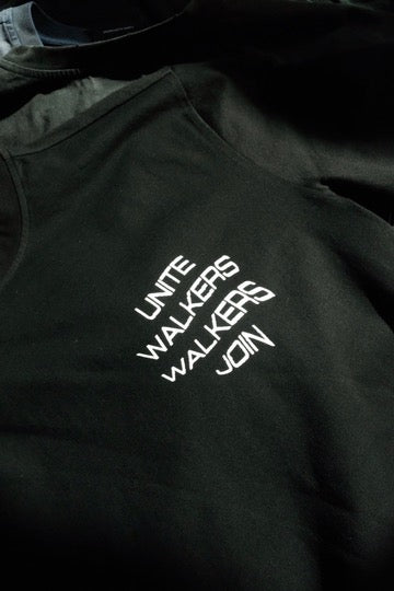 Unite Walkers T-shirt – official Alan Walker T-Shirt (view 2)