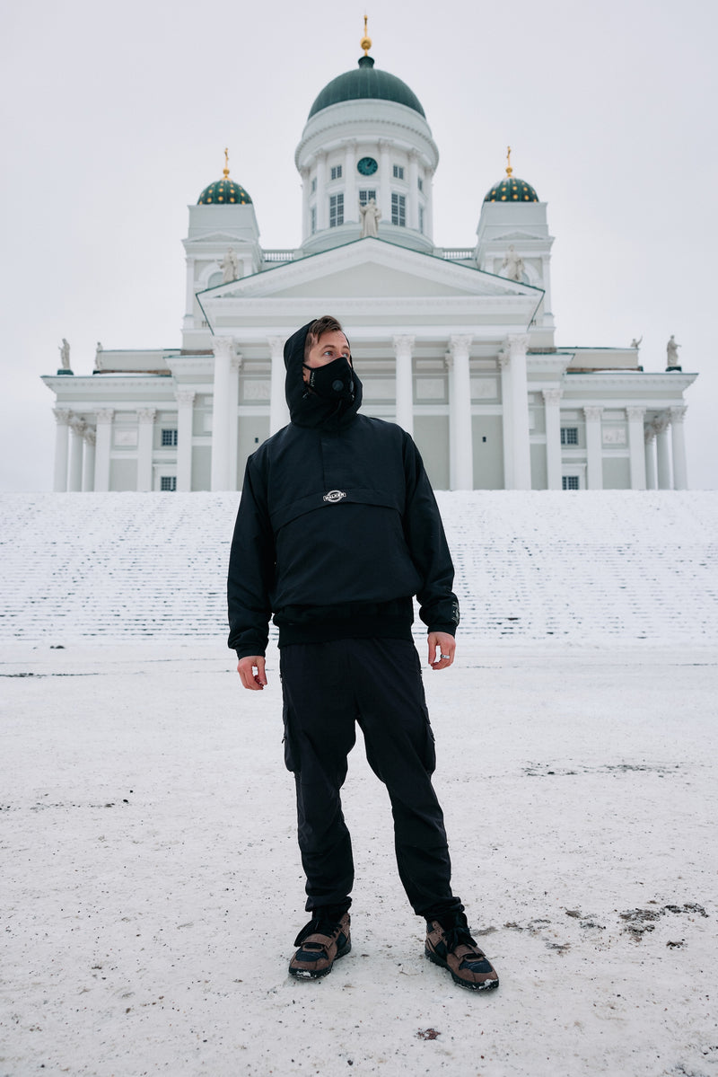 Core LV1 Windbreaker – official Alan Walker jacket (view 13)