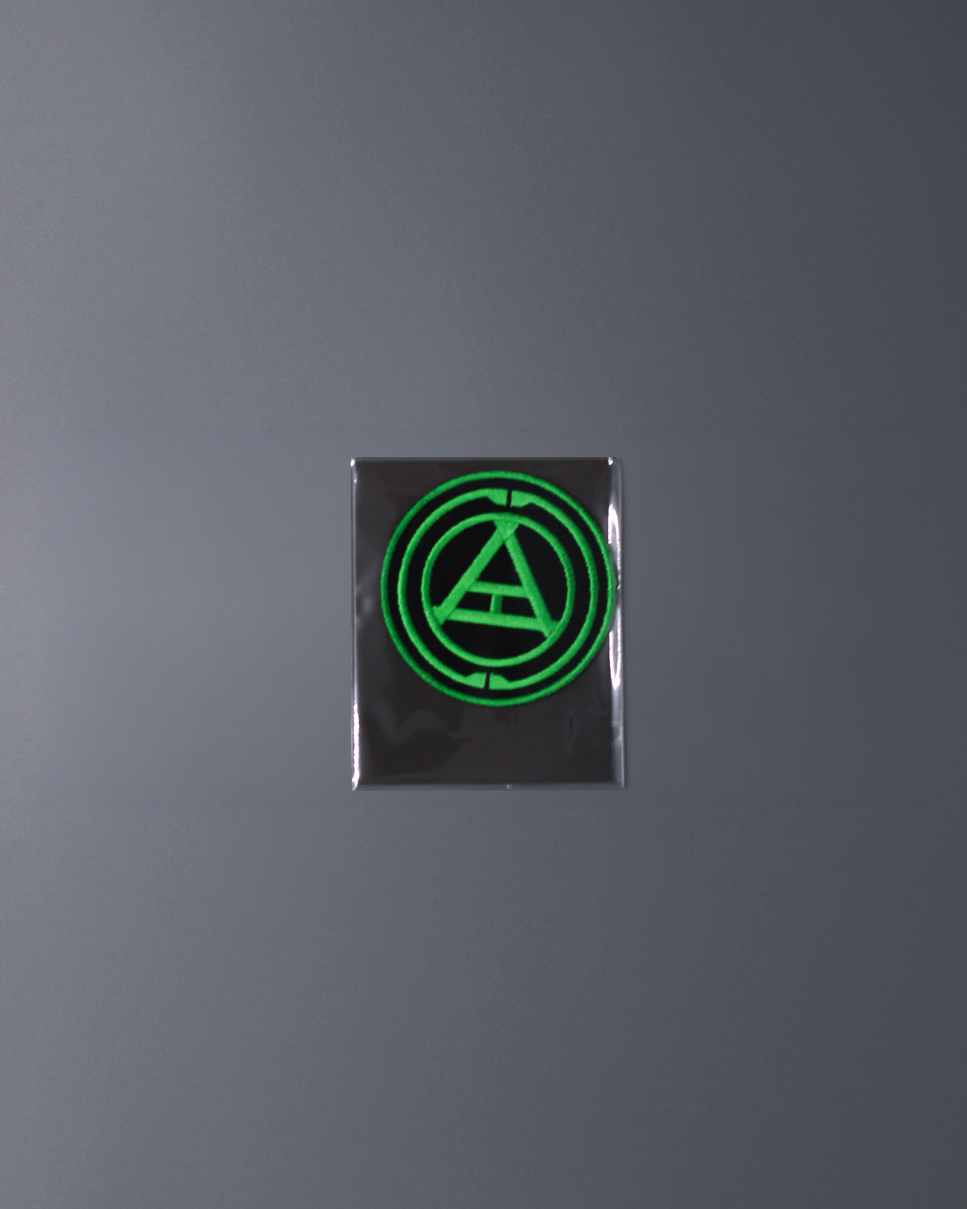 Creator Circle Tribe Patch – official Alan Walker Patch
