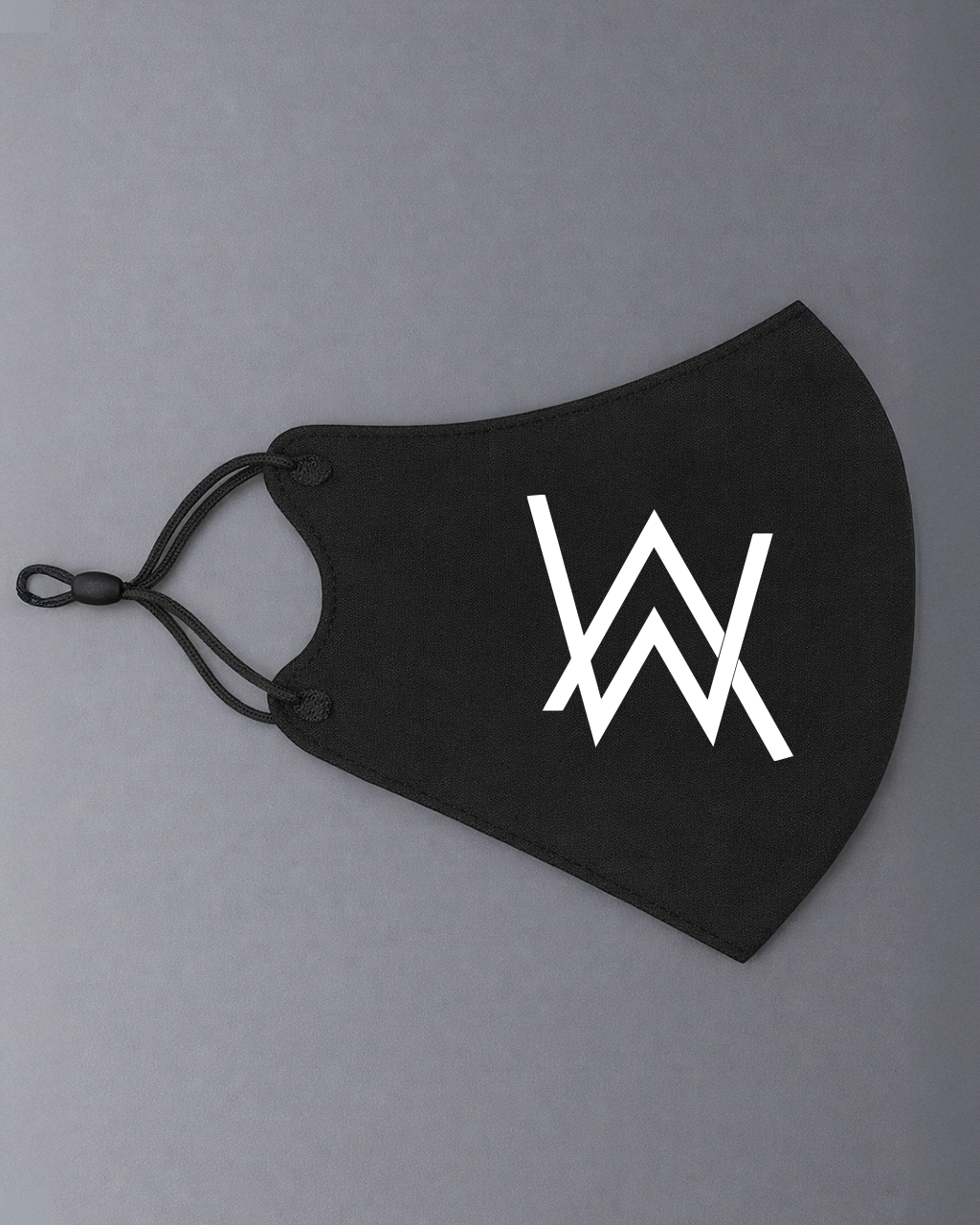 Creator Circle Tribe Mask – official Alan Walker Face Mask (view 2)