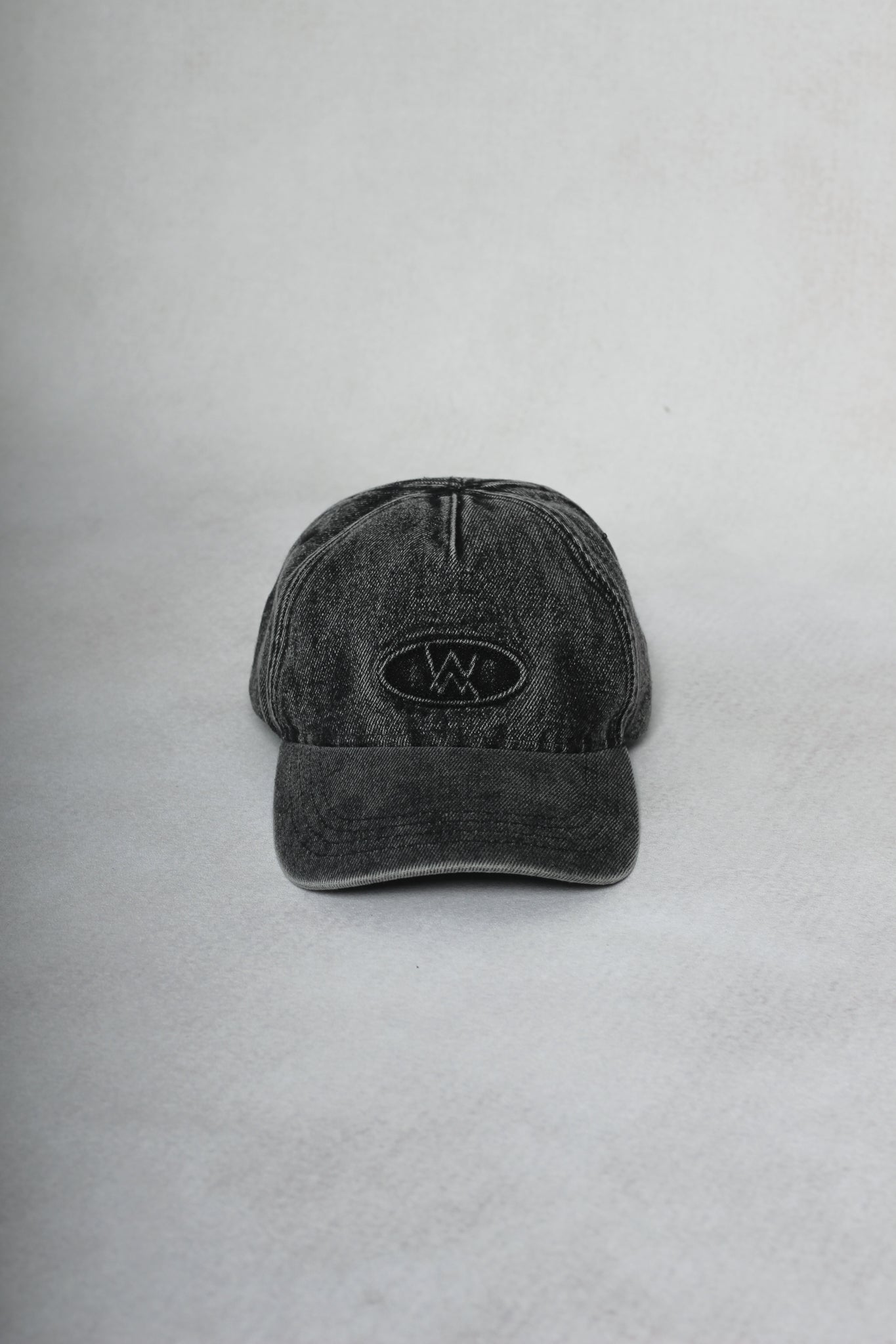 Washed Logo Cap – official Alan Walker Cap