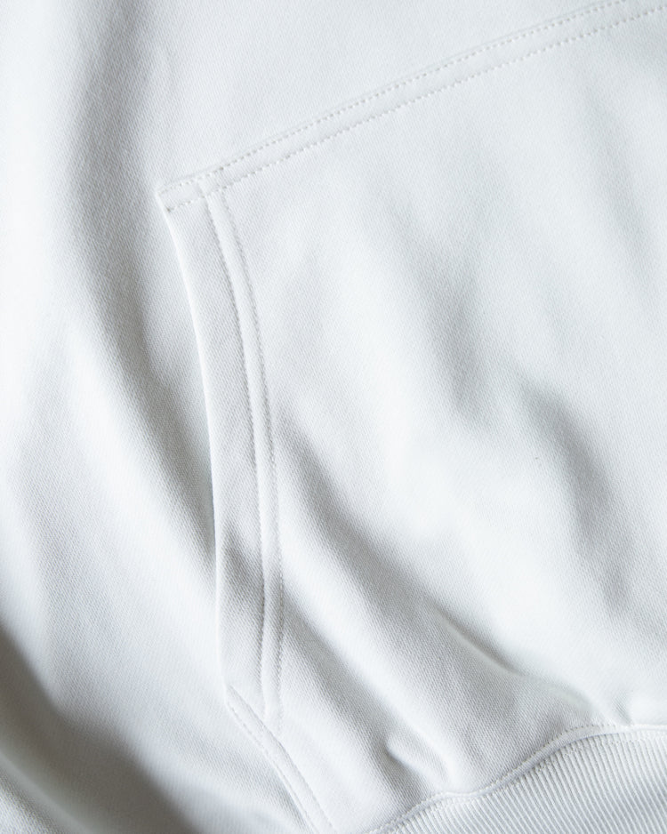 Faded Graffiti Hoodie (Off White) – official Alan Walker Hoodie (view 9)