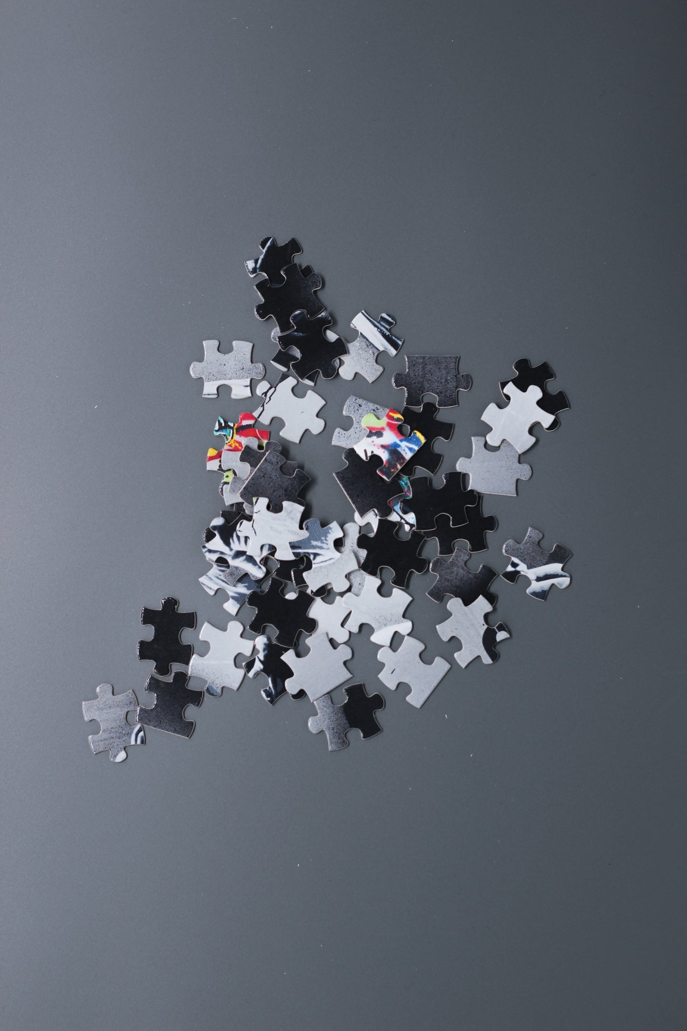 Heading Home Puzzle – official Alan Walker Puzzle (view 2)