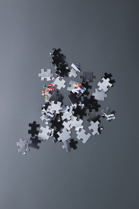 Heading Home Puzzle – official Alan Walker Puzzle (view 2)