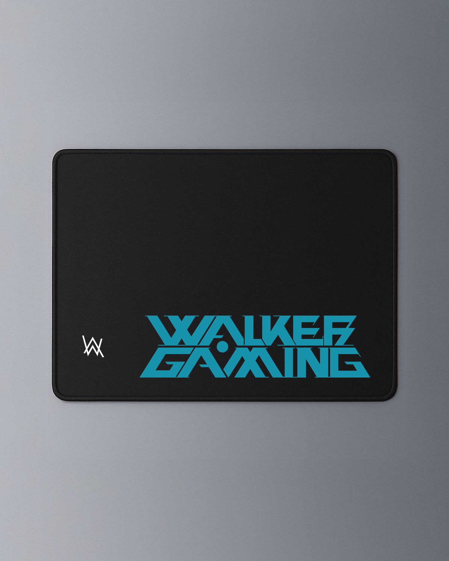 Walker Gaming Mouse Pad – official Alan Walker gaming gear