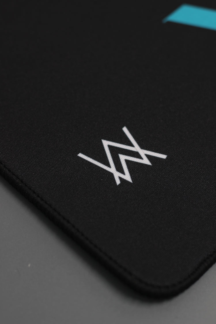 Walker Gaming Mouse Pad – official Alan Walker gaming gear (view 3)