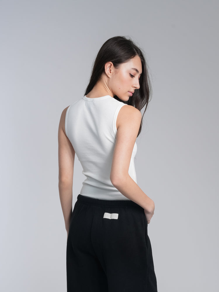Racer Logo Tank – official Alan Walker tank top (view 2)