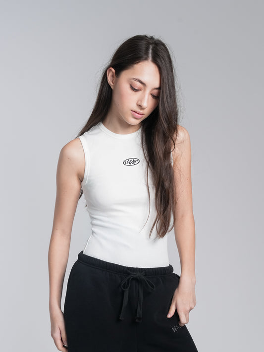 Racer Logo Tank – official Alan Walker tank top