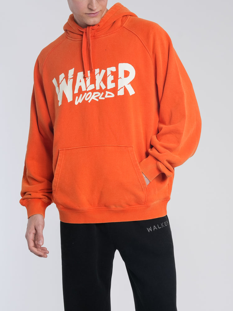 Walkerworld Logo Hoodie – official Alan Walker Hoodie (view 3)