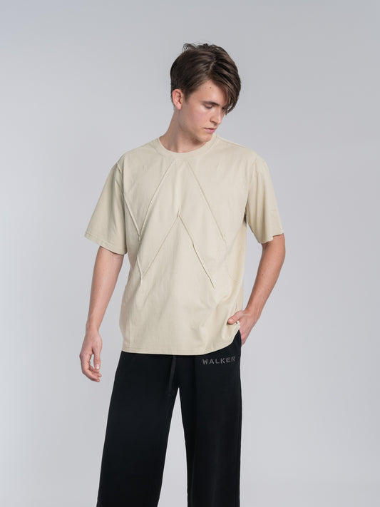 Stitch Logo Tee – official Alan Walker T-Shirt