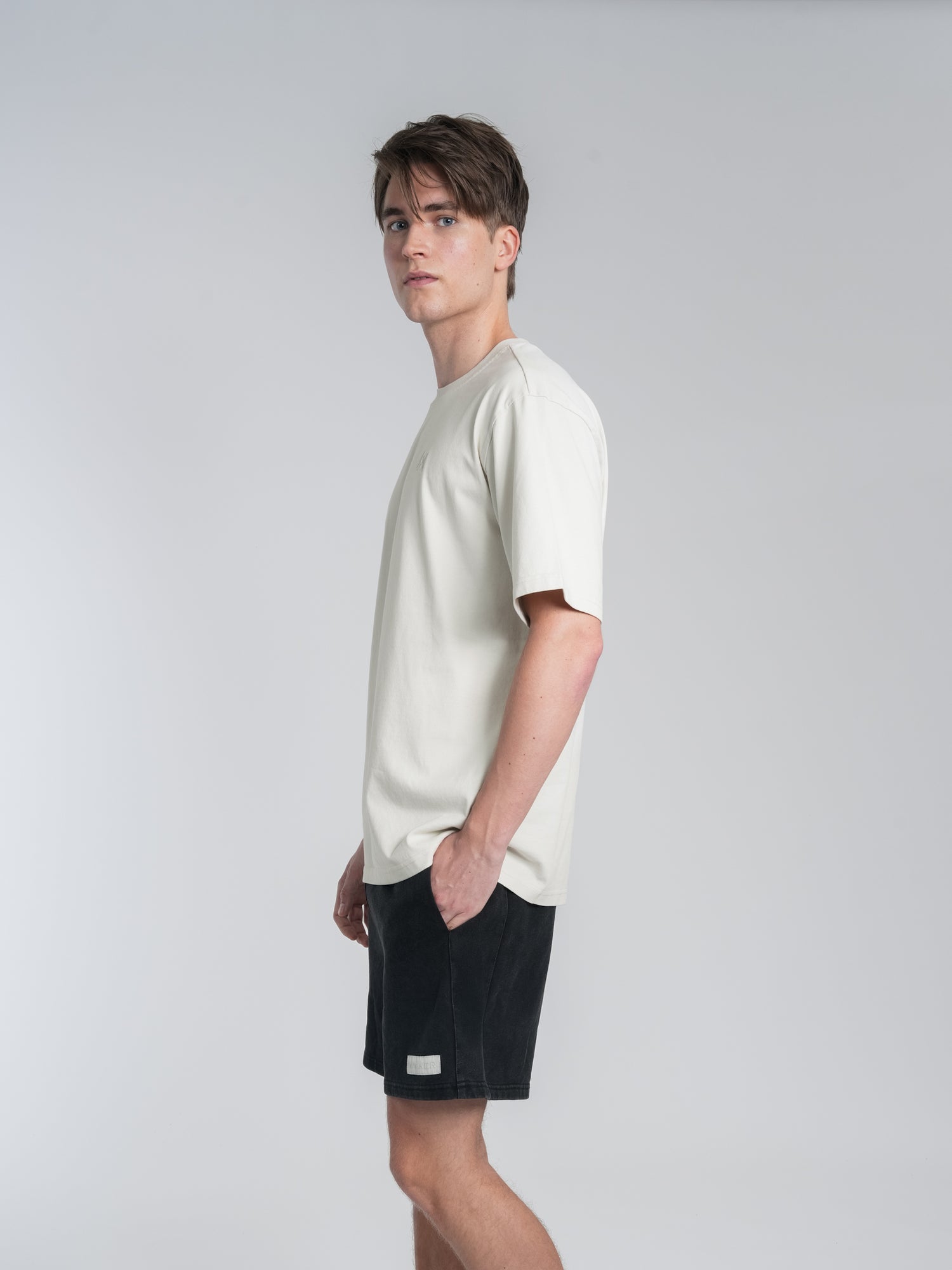 Off-White Walker Tee – official Alan Walker T-Shirt (view 4)