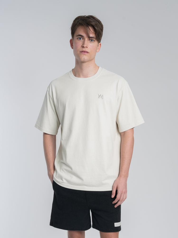 Off-White Walker Tee – official Alan Walker T-Shirt (view 3)