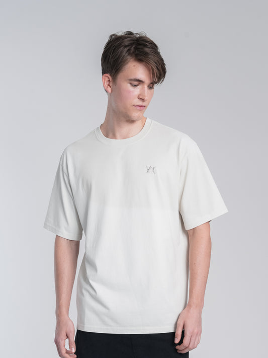 Off-White Walker Tee – official Alan Walker T-Shirt (view 2)