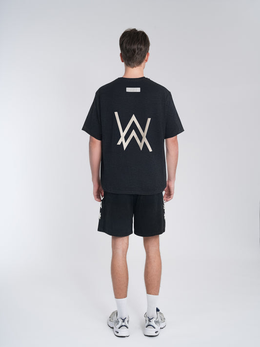 World of Walker Core Tee – official Alan Walker T-Shirt