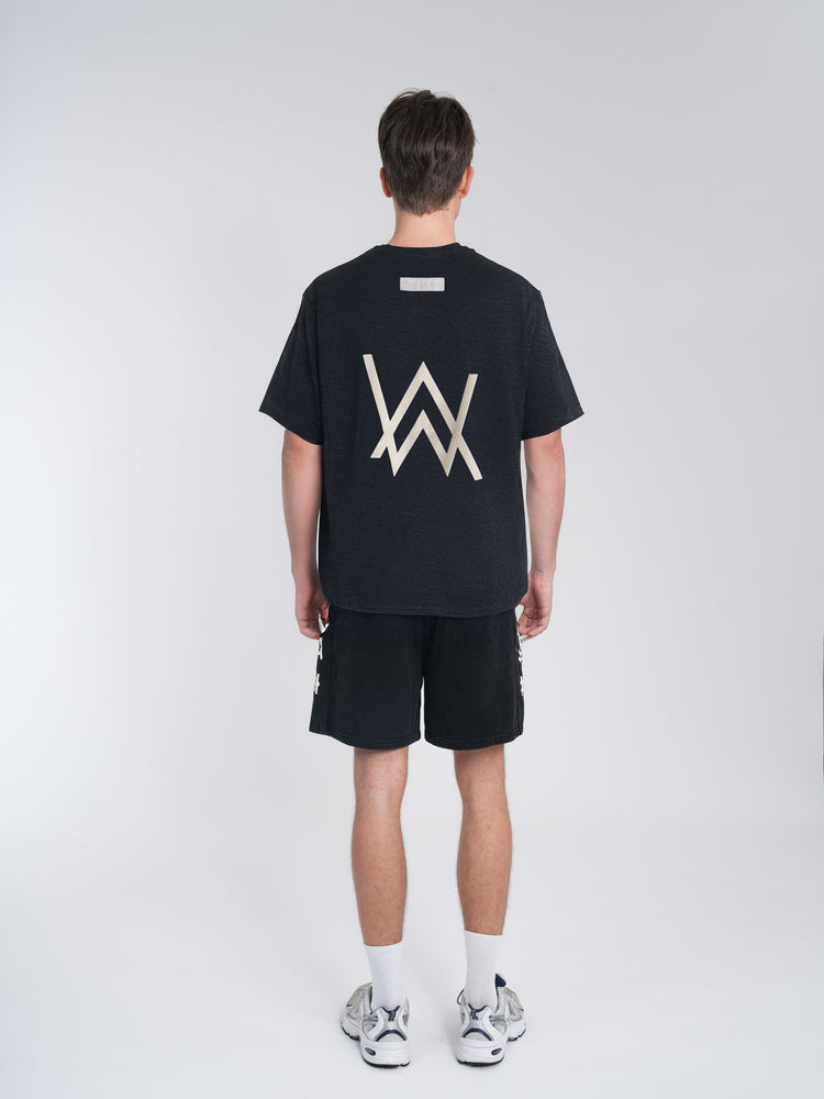 World of Walker Core Tee – official Alan Walker T-Shirt