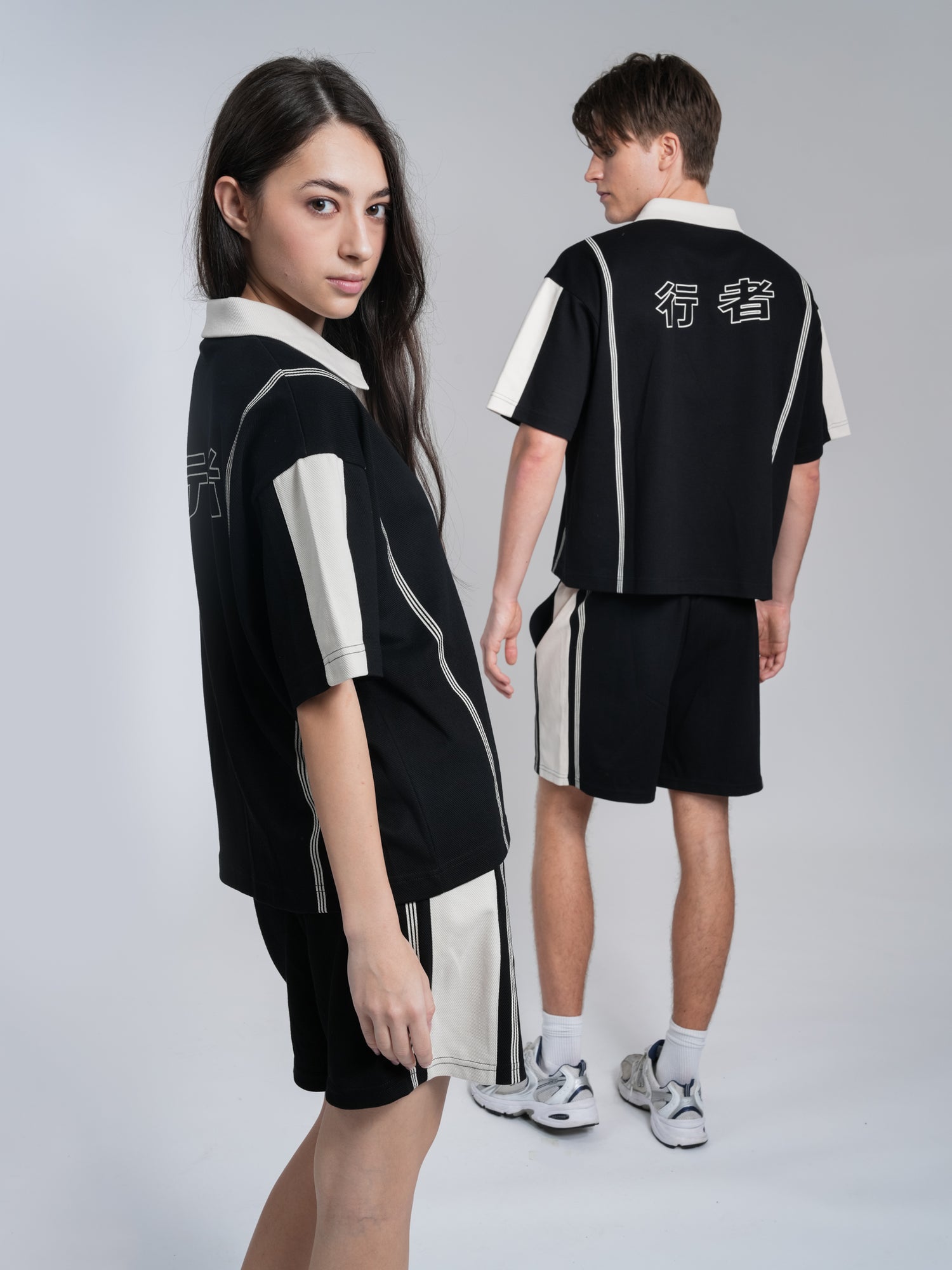 Walker Polo Top – official Alan Walker polo shirt (view 4)