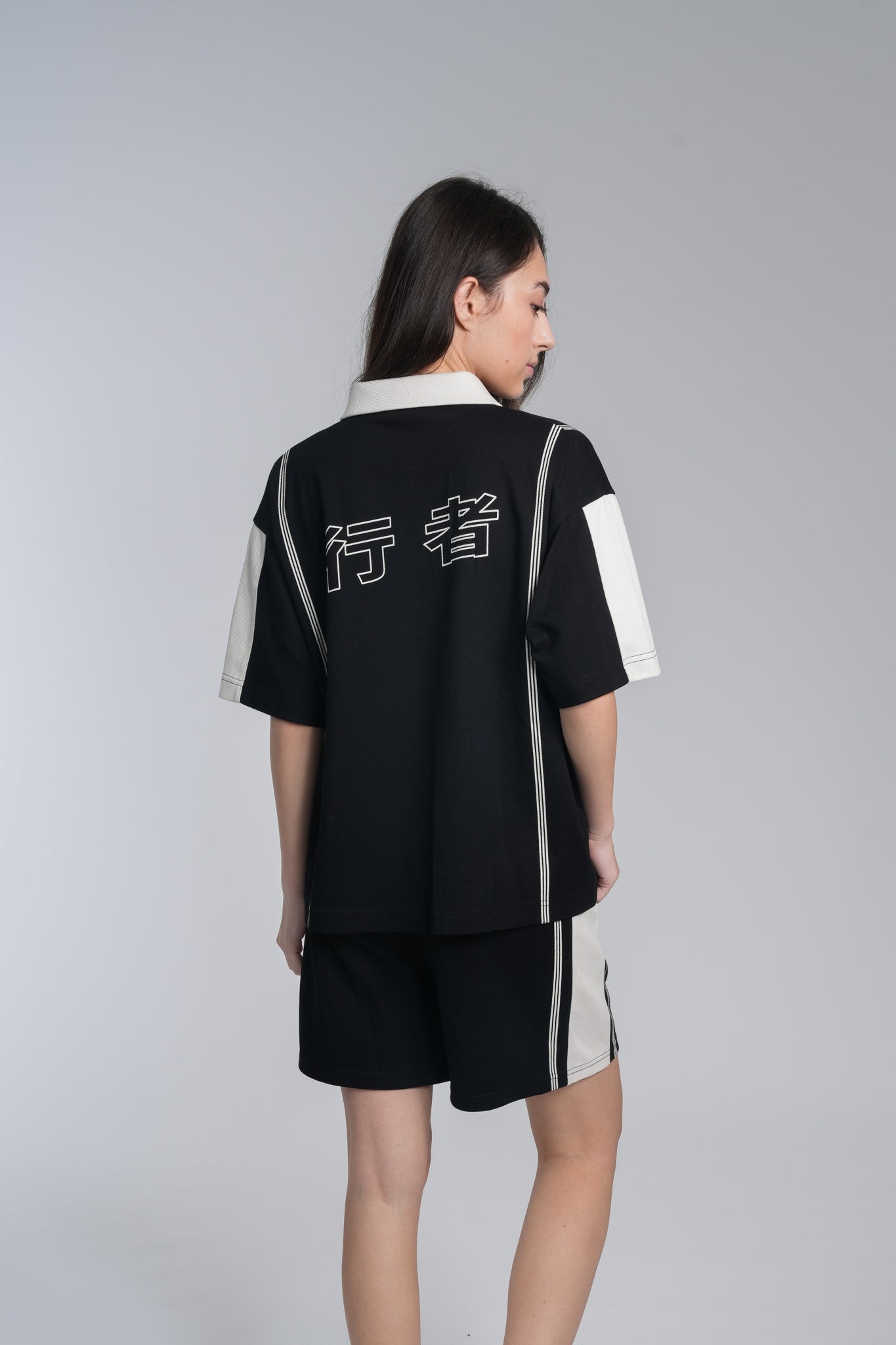 Walker Polo Top – official Alan Walker polo shirt (view 3)