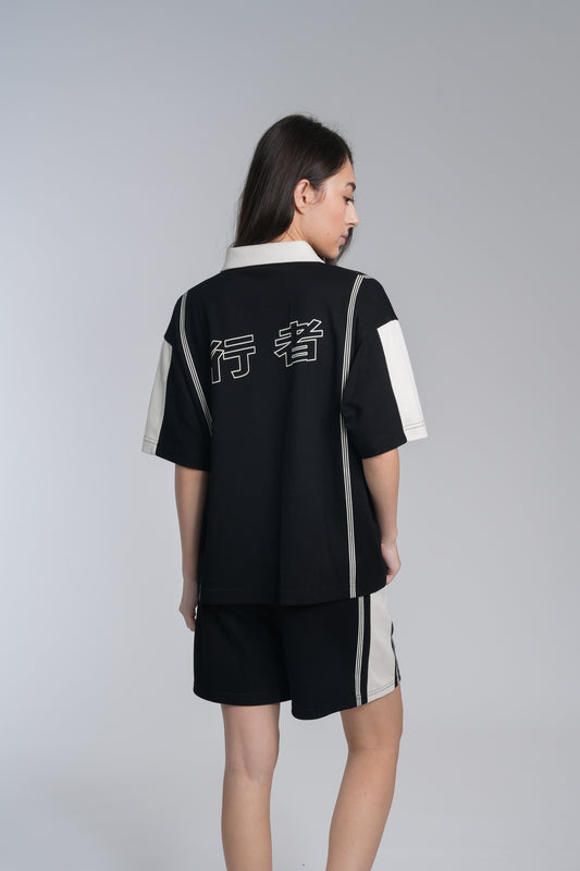 Walker Polo Top – official Alan Walker polo shirt (view 3)