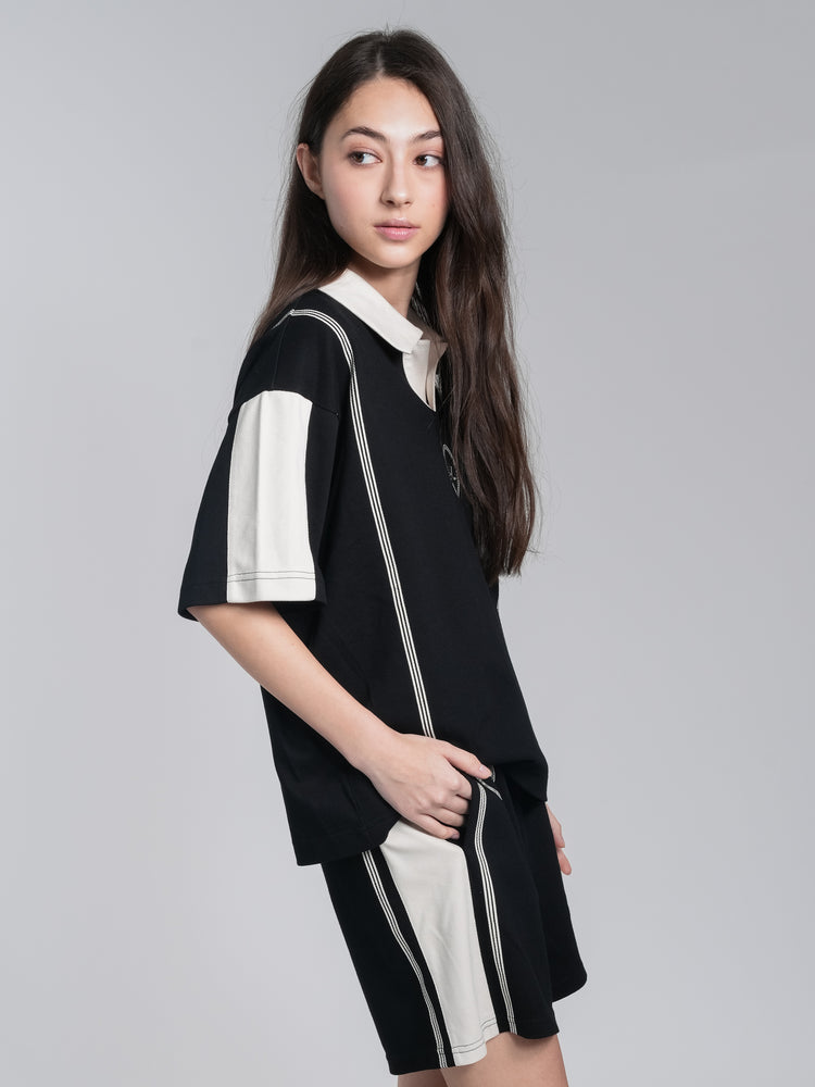 Walker Polo Top – official Alan Walker polo shirt (view 2)