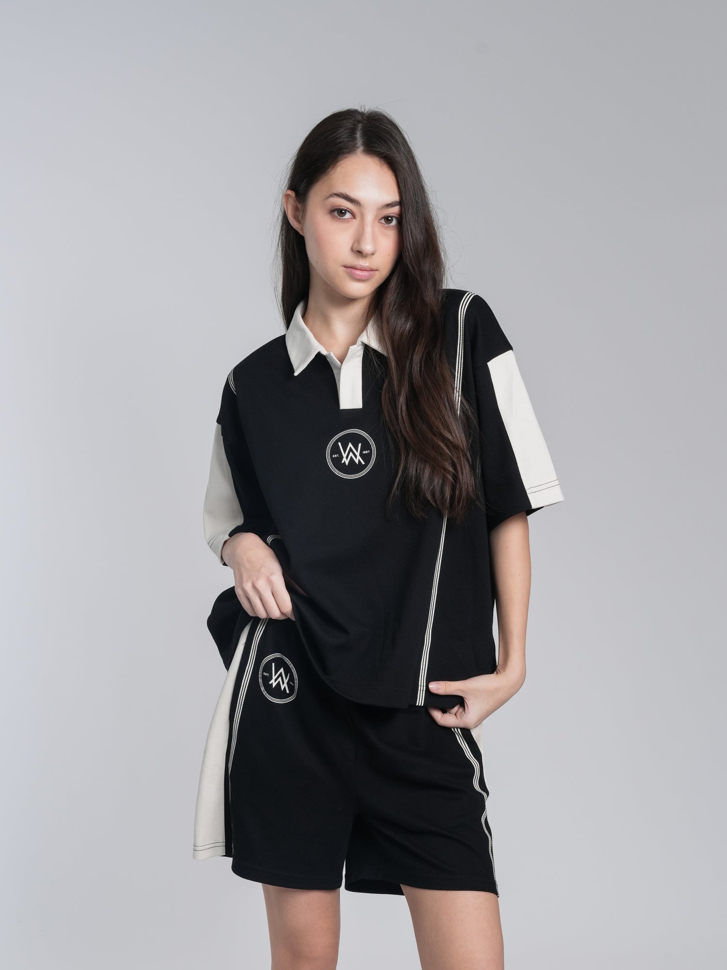 Walker Polo Top – official Alan Walker polo shirt