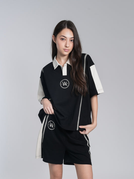 Walker Polo Top – official Alan Walker polo shirt