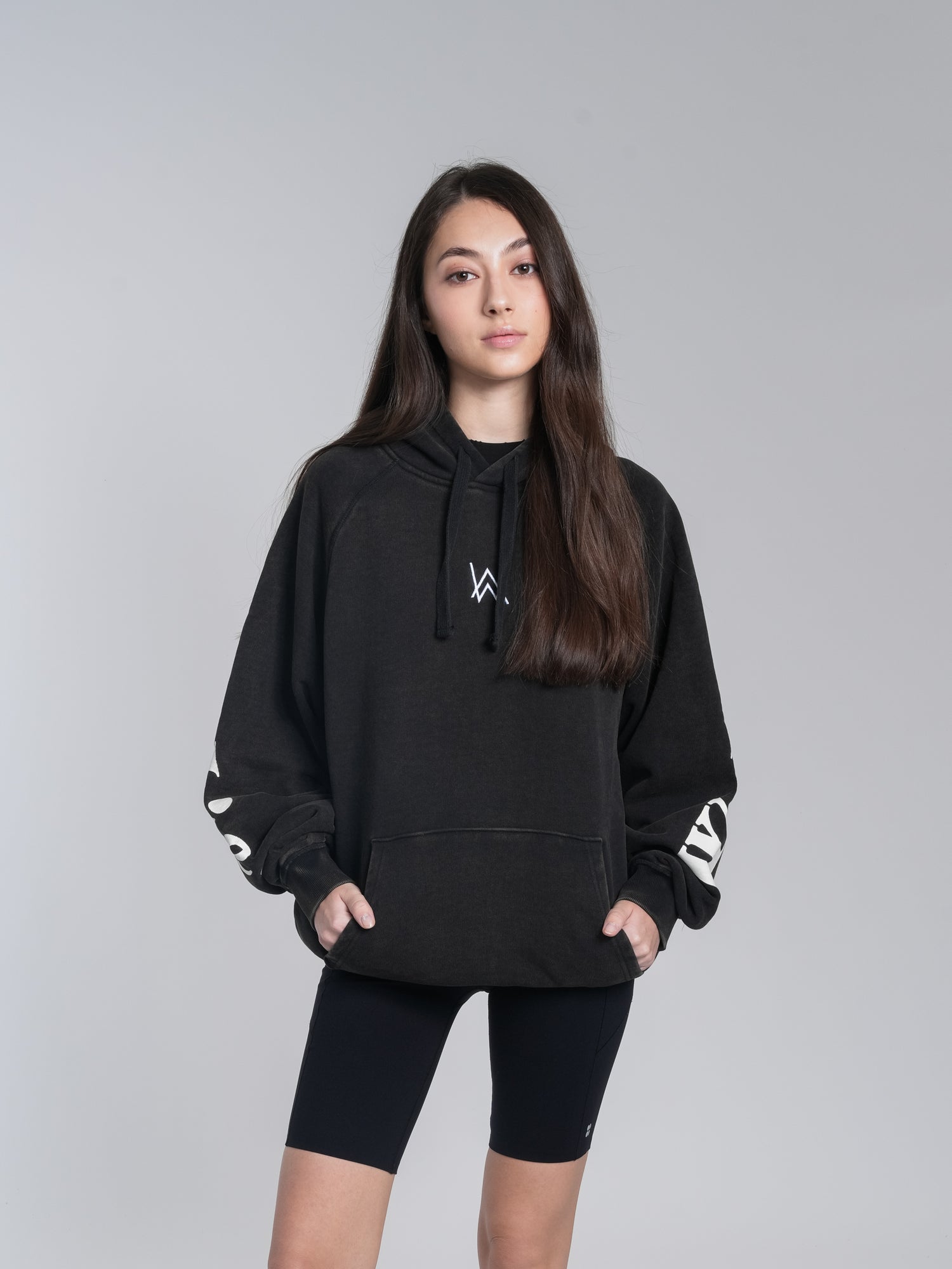 Lyric Hoodie – official Alan Walker Hoodie (view 5)