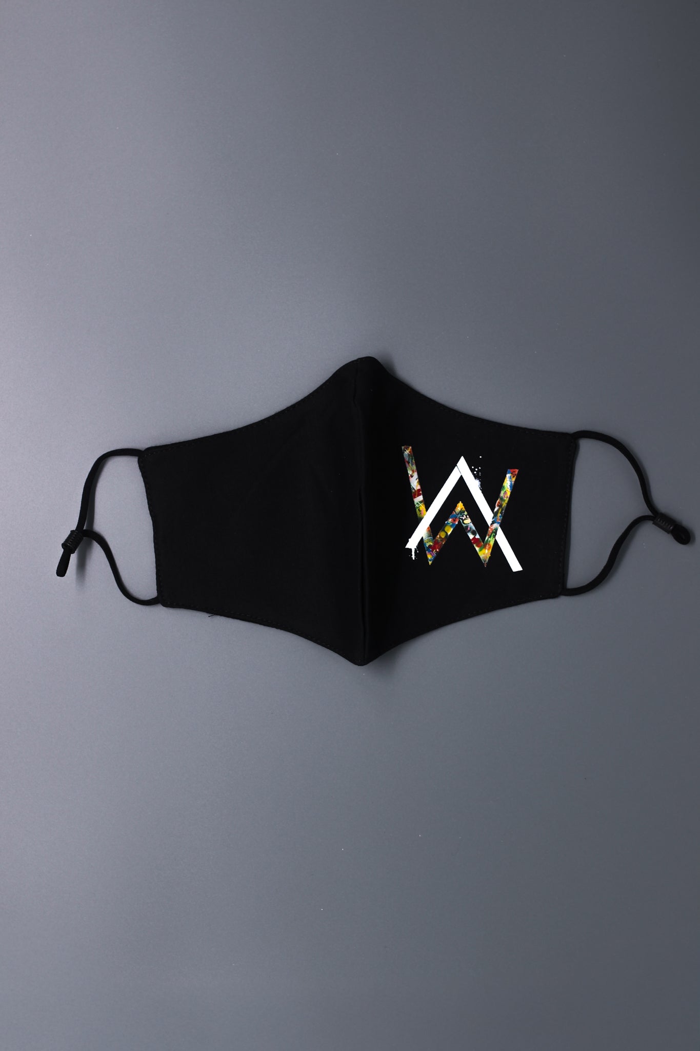 Tired Mask – official Alan Walker Face Mask (view 2)
