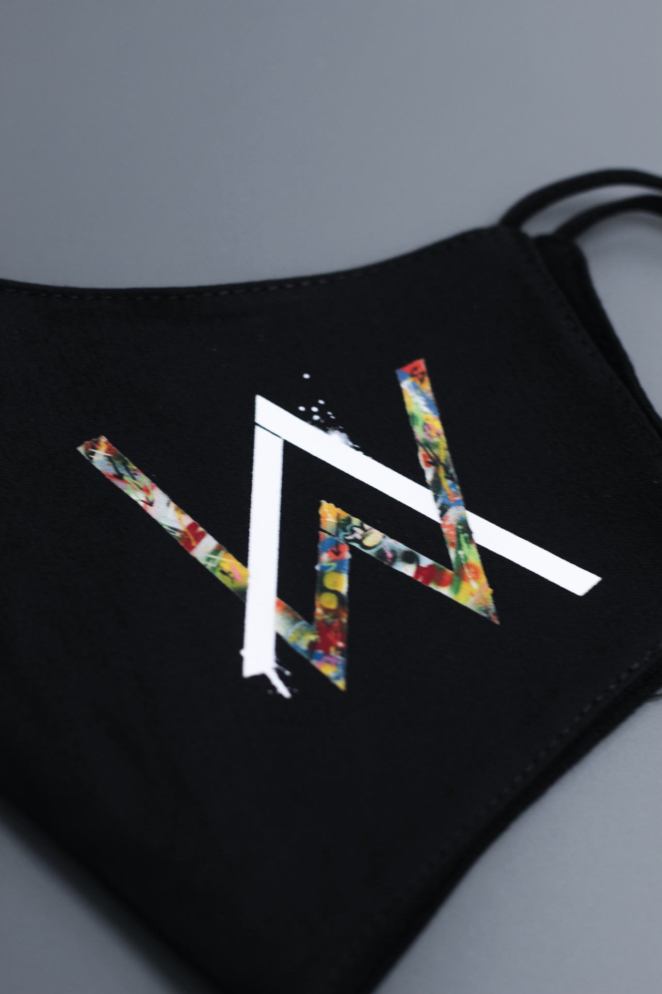 Tired Mask – official Alan Walker Face Mask (view 5)