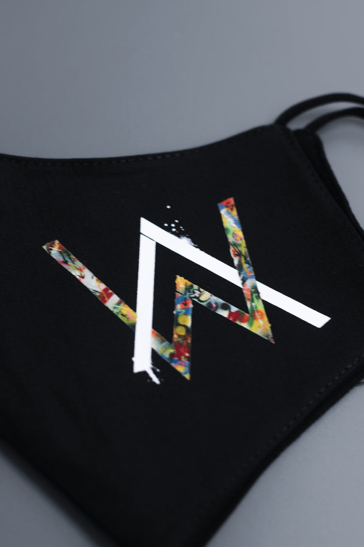 Tired Mask – official Alan Walker Face Mask (view 5)
