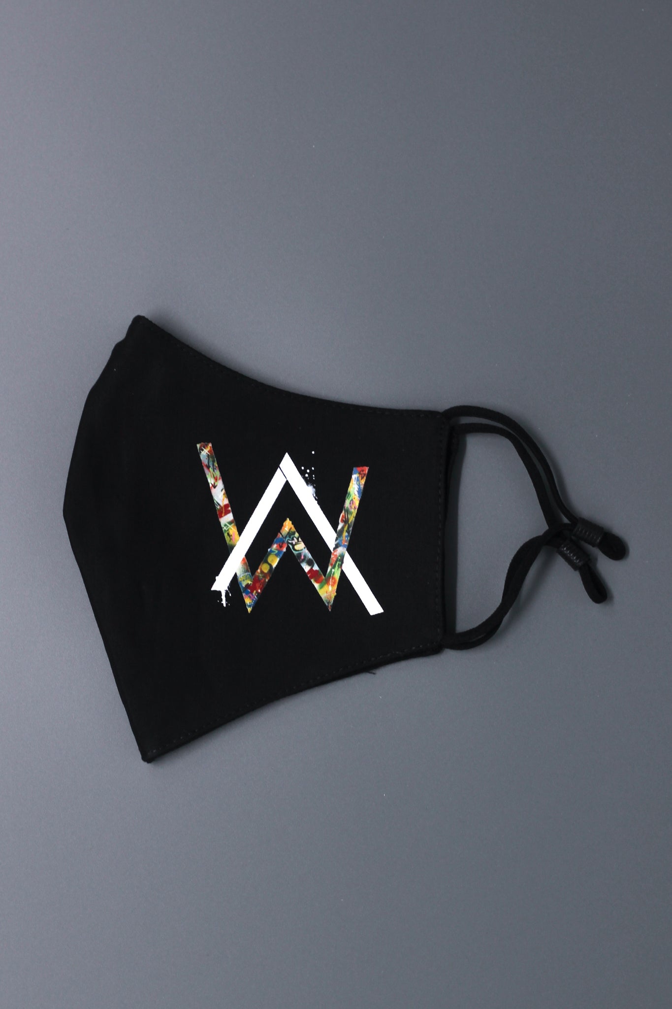 Tired Mask – official Alan Walker Face Mask
