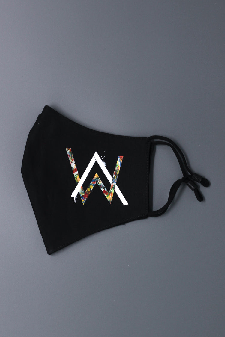 Tired Mask – official Alan Walker Face Mask
