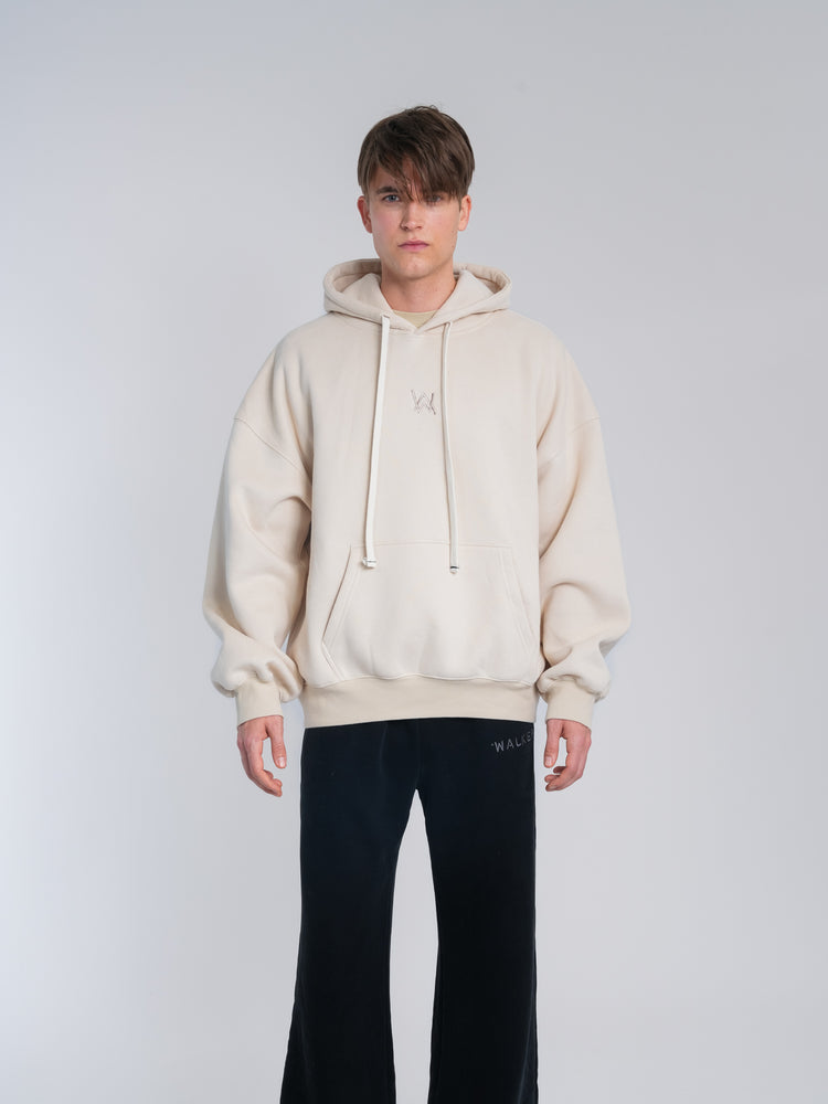 NOT ALONE Hoodie – official Alan Walker Hoodie (view 3)