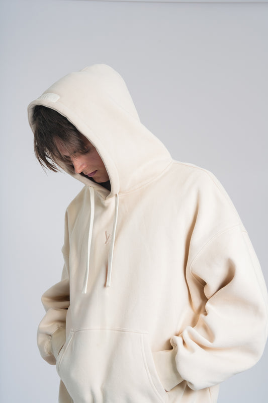 NOT ALONE Hoodie – official Alan Walker Hoodie (view 2)