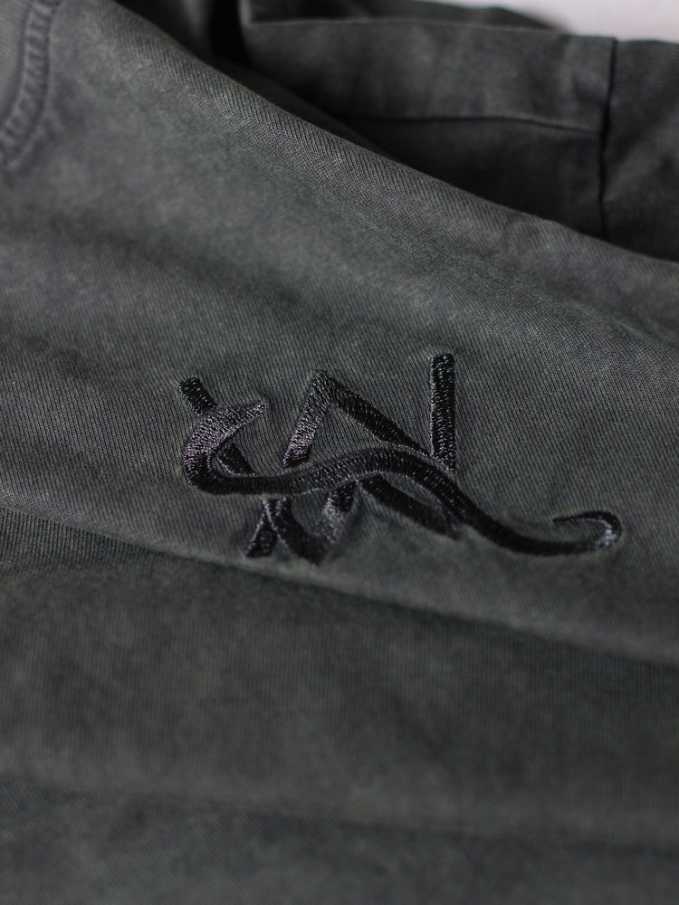 Snake Logo Tee – official Alan Walker T-Shirt (view 2)