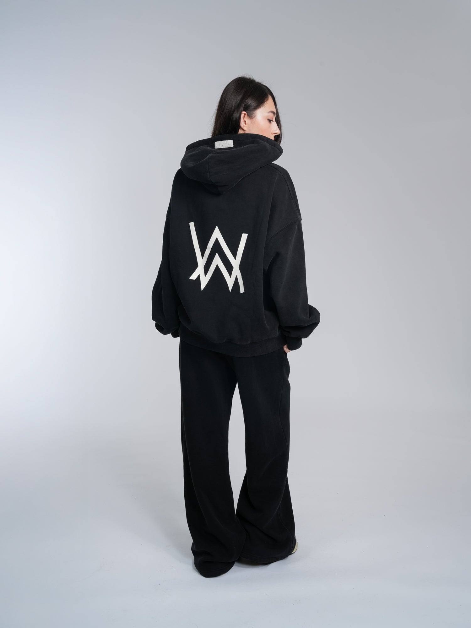 Walker Core Hoodie – official Alan Walker Hoodie (view 3)