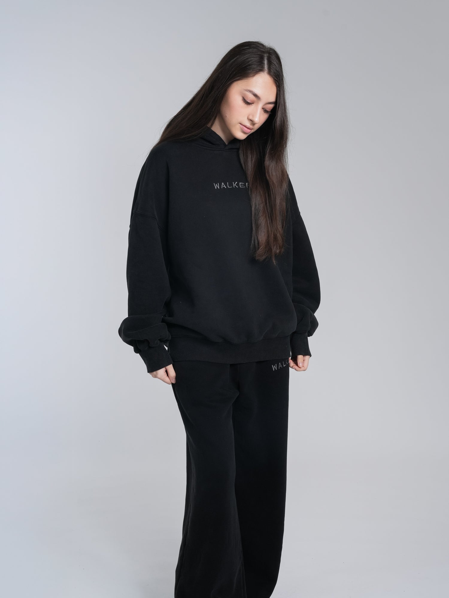 Walker Core Hoodie – official Alan Walker Hoodie (view 4)