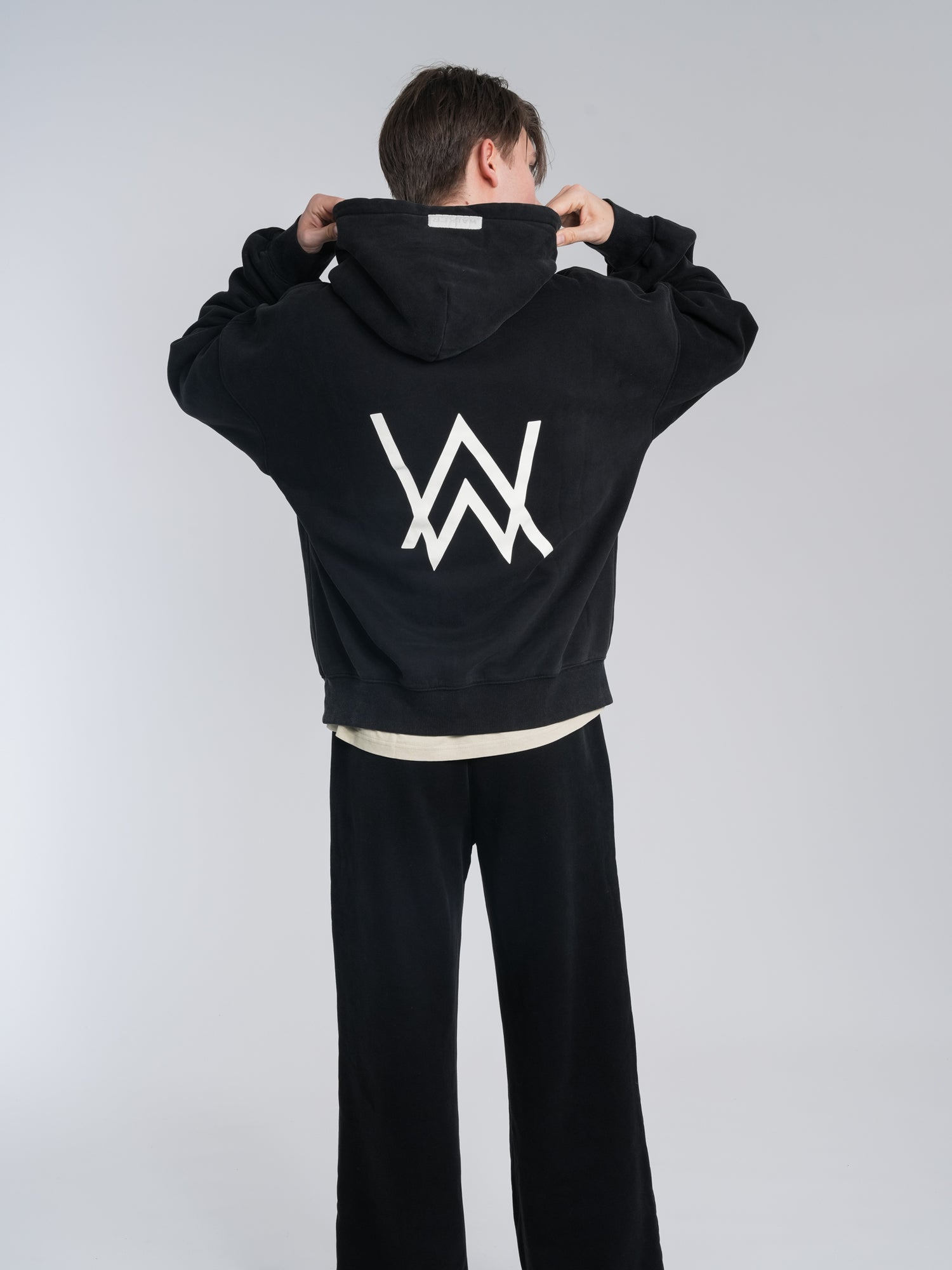 Walker Core Hoodie – official Alan Walker Hoodie