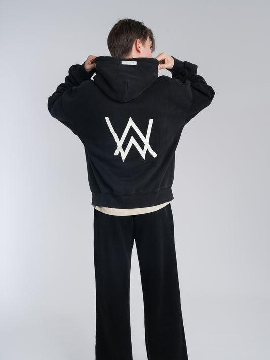 Walker Core Hoodie – official Alan Walker Hoodie
