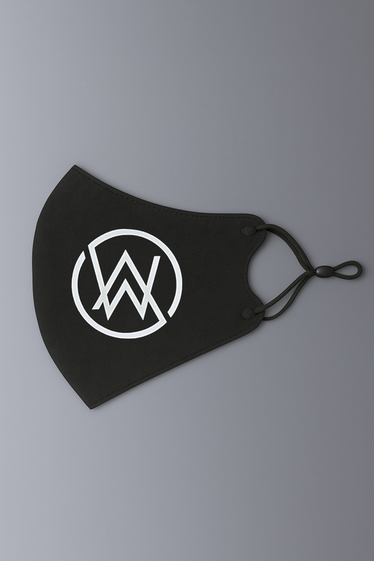 Walker Gaming Mask – official Alan Walker Face Mask