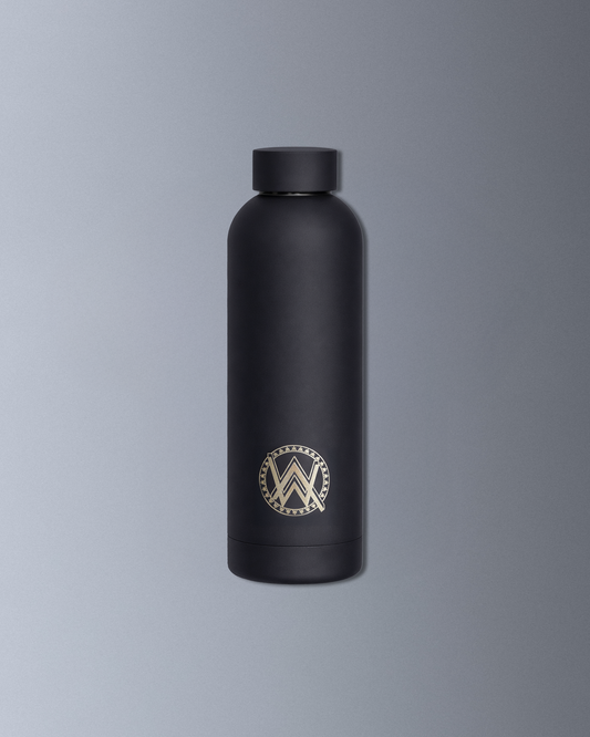 Core LV1 Water Bottle – official Alan Walker Water Bottle