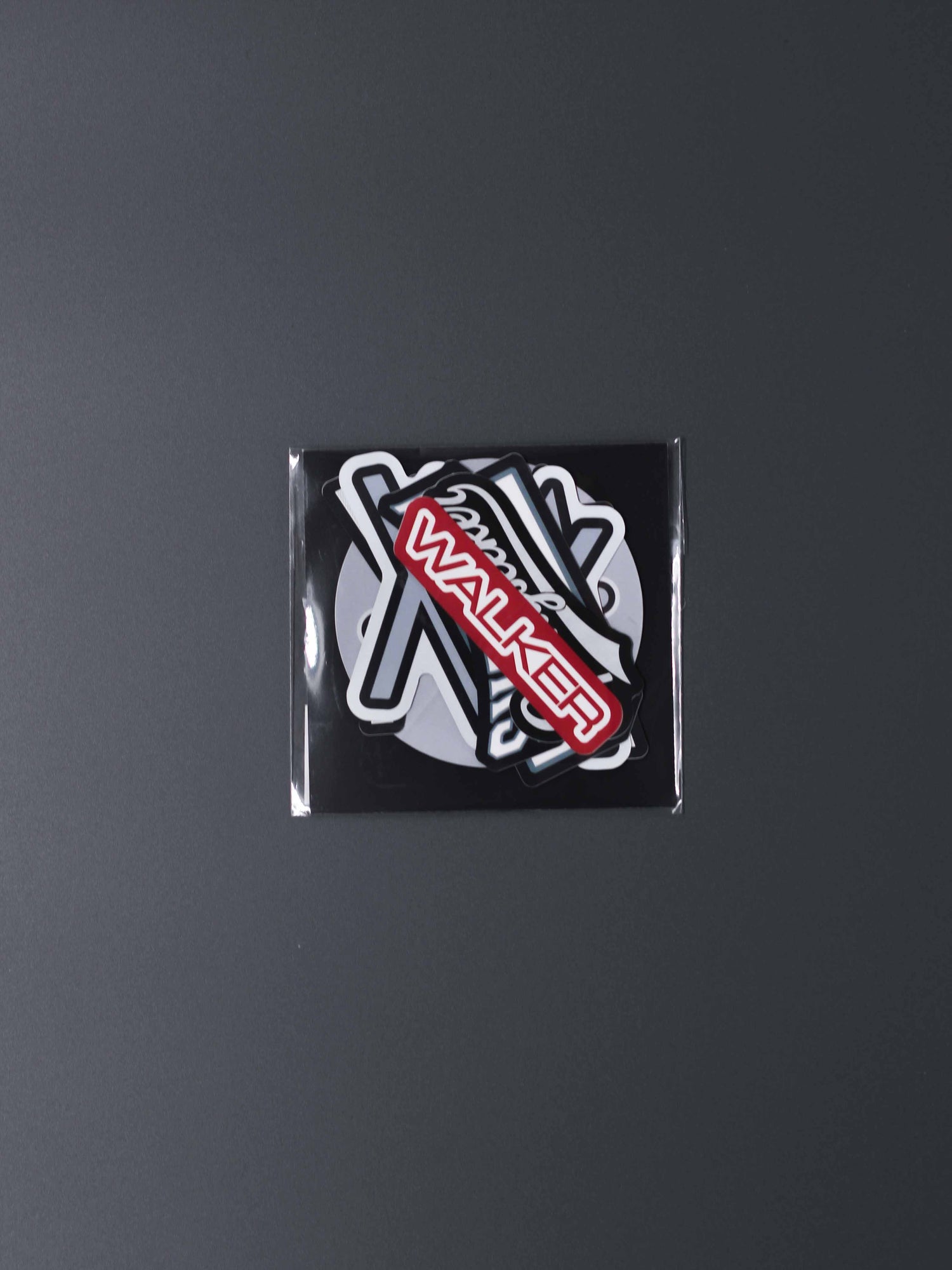 Varsity Sticker Pack – official Alan Walker Sticker Pack (view 2)