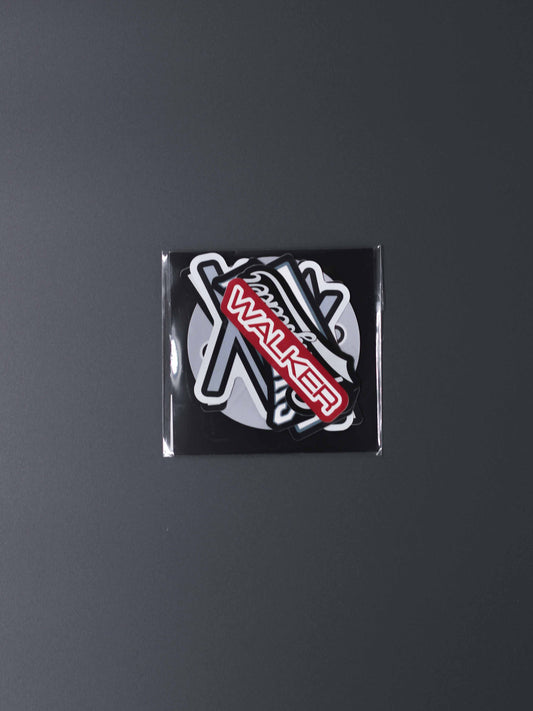 Varsity Sticker Pack – official Alan Walker Sticker Pack (view 2)