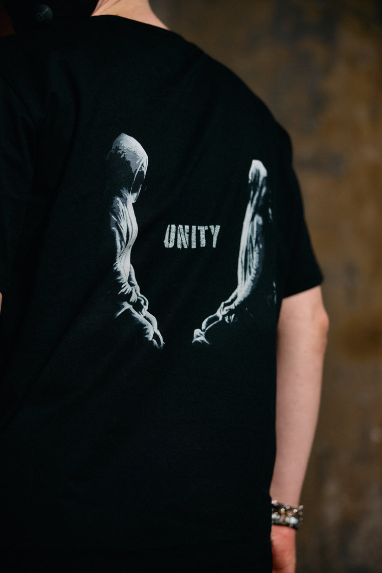 Tired Unity T-shirt – official Alan Walker T-Shirt (view 6)