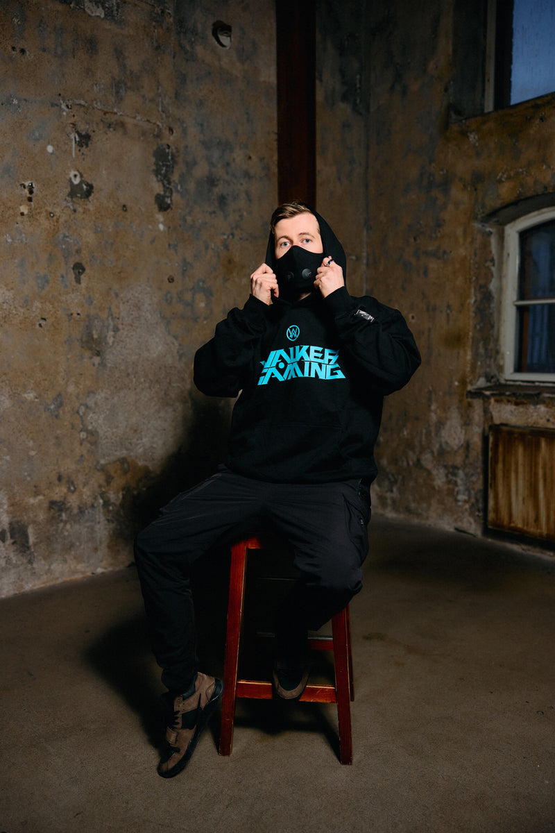 Walker Gaming Hoodie – official Alan Walker Hoodie (view 9)