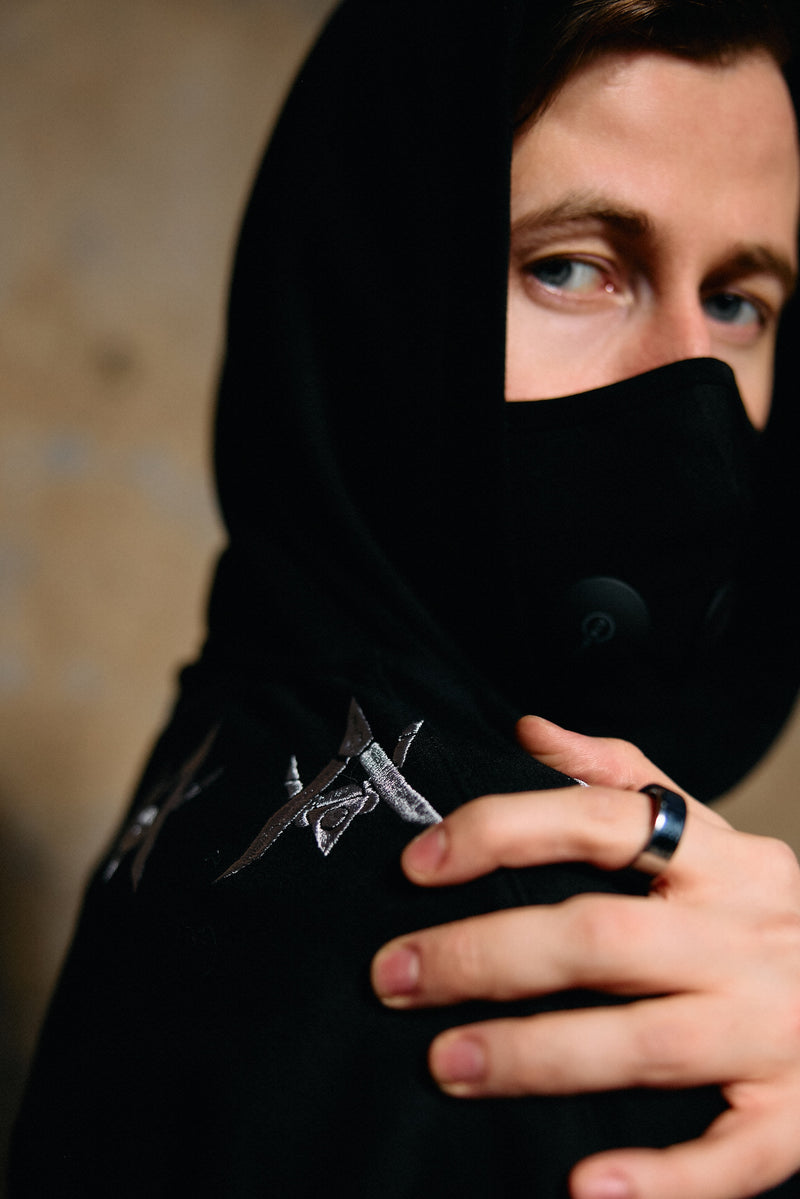 Watch The Drone Hoodie – official Alan Walker Hoodie (view 7)