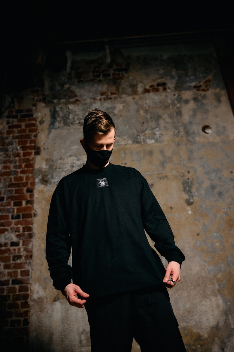 Prophecy Disc VIII Longsleeve – official Alan Walker Longsleeve (view 6)