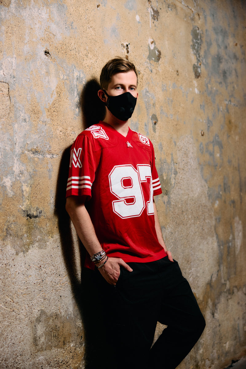 World of Walker '97' Jersey – official Alan Walker Jersey (view 4)